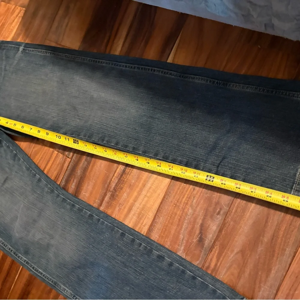 Wrangler Retro‎ Men’s Slim Straight Jeans | Dark Wash (0343)